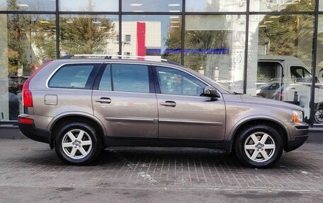 Volvo XC90 II рестайлинг, 2008 год, 1 190 000 рублей, 4 фотография