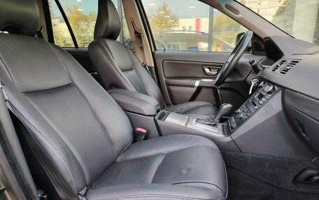 Volvo XC90 II рестайлинг, 2008 год, 1 190 000 рублей, 10 фотография