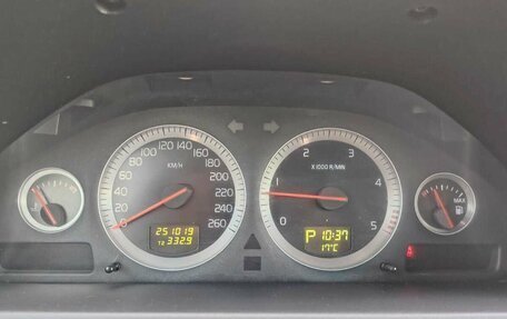 Volvo XC90 II рестайлинг, 2008 год, 1 190 000 рублей, 12 фотография