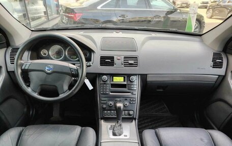 Volvo XC90 II рестайлинг, 2008 год, 1 190 000 рублей, 9 фотография