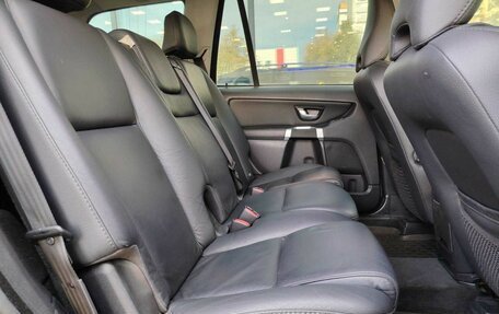 Volvo XC90 II рестайлинг, 2008 год, 1 190 000 рублей, 11 фотография
