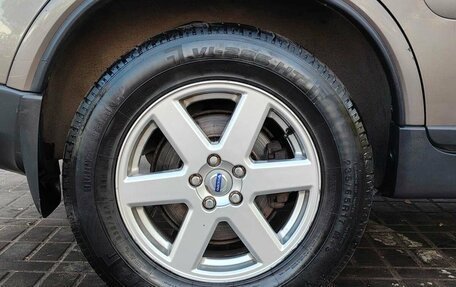 Volvo XC90 II рестайлинг, 2008 год, 1 190 000 рублей, 13 фотография