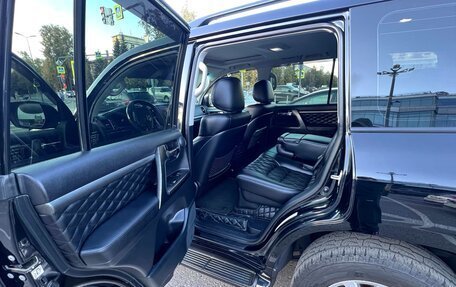 Toyota Land Cruiser 200, 2013 год, 4 200 000 рублей, 9 фотография