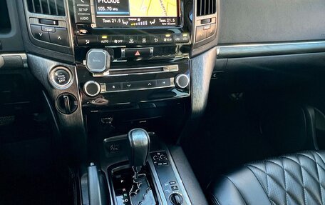 Toyota Land Cruiser 200, 2013 год, 4 200 000 рублей, 15 фотография