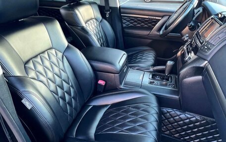 Toyota Land Cruiser 200, 2013 год, 4 200 000 рублей, 14 фотография