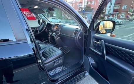 Toyota Land Cruiser 200, 2013 год, 4 200 000 рублей, 12 фотография