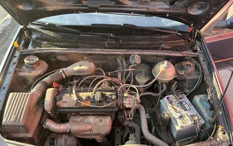 Volkswagen Golf III, 1993 год, 130 000 рублей, 8 фотография