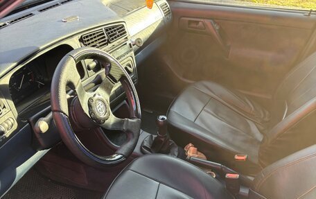 Volkswagen Golf III, 1993 год, 130 000 рублей, 6 фотография