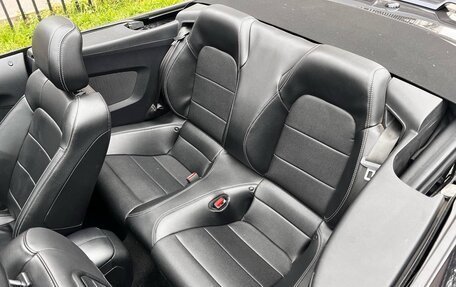 Ford Mustang VI рестайлинг, 2021 год, 3 500 000 рублей, 8 фотография