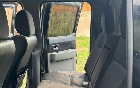 Mazda BT-50 II, 2011 год, 1 100 000 рублей, 8 фотография