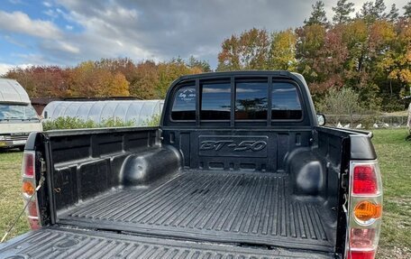 Mazda BT-50 II, 2011 год, 1 100 000 рублей, 2 фотография