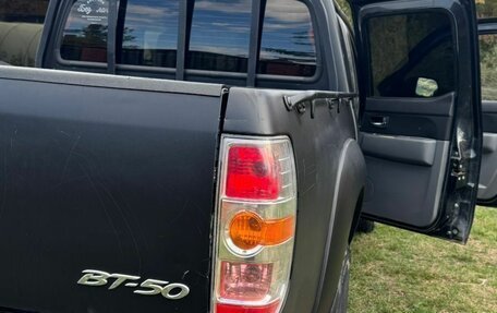 Mazda BT-50 II, 2011 год, 1 100 000 рублей, 4 фотография