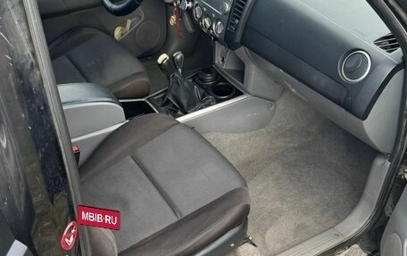 Mazda BT-50 II, 2011 год, 1 100 000 рублей, 7 фотография