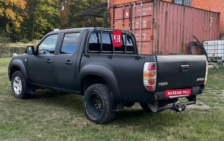 Mazda BT-50 II, 2011 год, 1 100 000 рублей, 3 фотография