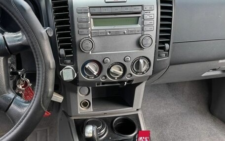 Mazda BT-50 II, 2011 год, 1 100 000 рублей, 9 фотография