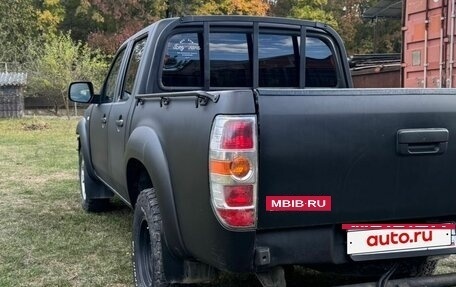 Mazda BT-50 II, 2011 год, 1 100 000 рублей, 5 фотография