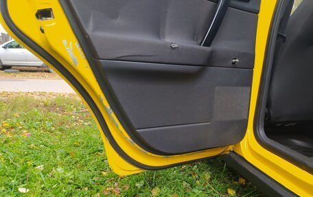 Volkswagen Polo IV рестайлинг, 2005 год, 180 000 рублей, 7 фотография