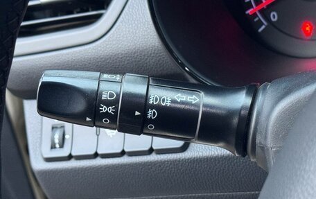 KIA Rio III рестайлинг, 2013 год, 800 000 рублей, 19 фотография