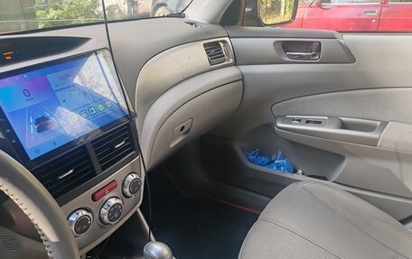 Subaru Forester, 2009 год, 780 000 рублей, 6 фотография