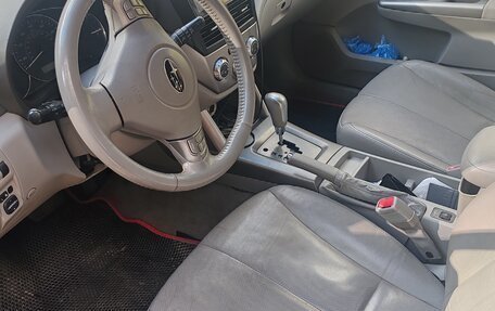 Subaru Forester, 2009 год, 780 000 рублей, 8 фотография