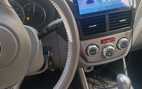 Subaru Forester, 2009 год, 780 000 рублей, 7 фотография