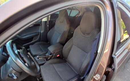 Skoda Octavia, 2015 год, 1 450 000 рублей, 7 фотография