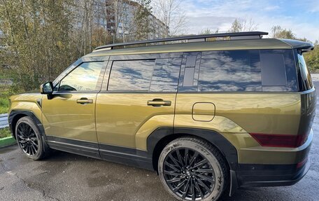 Hyundai Santa Fe IV, 2024 год, 6 099 000 рублей, 8 фотография
