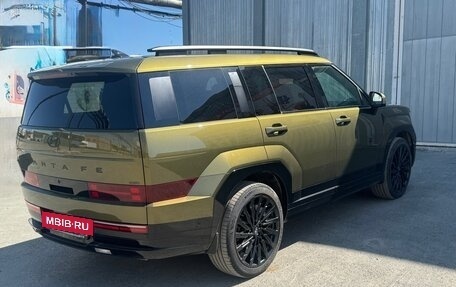 Hyundai Santa Fe IV, 2024 год, 6 099 000 рублей, 2 фотография
