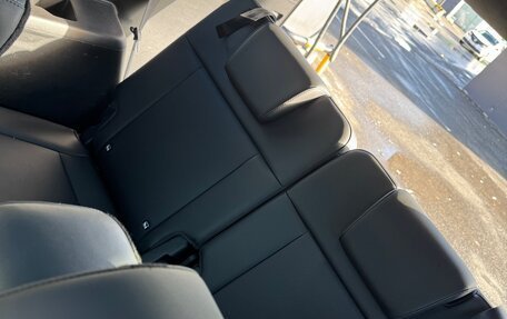 Hyundai Santa Fe IV, 2024 год, 6 099 000 рублей, 11 фотография
