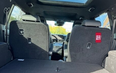 Hyundai Santa Fe IV, 2024 год, 6 099 000 рублей, 12 фотография