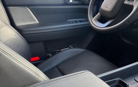 Hyundai Santa Fe IV, 2024 год, 6 099 000 рублей, 21 фотография