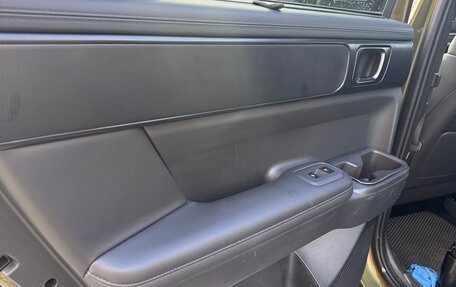 Hyundai Santa Fe IV, 2024 год, 6 099 000 рублей, 22 фотография