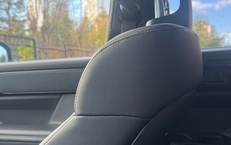 Hyundai Santa Fe IV, 2024 год, 6 099 000 рублей, 25 фотография