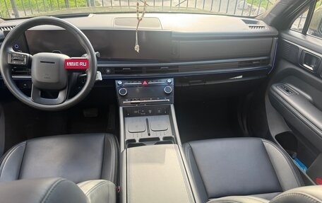 Hyundai Santa Fe IV, 2024 год, 6 099 000 рублей, 26 фотография