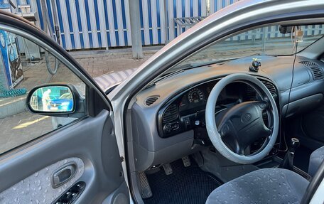 KIA Spectra II (LD), 2008 год, 430 000 рублей, 6 фотография