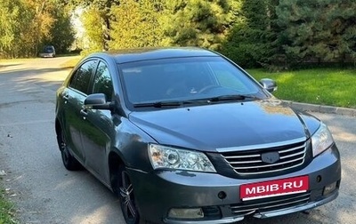 Geely Emgrand EC7, 2013 год, 210 000 рублей, 1 фотография