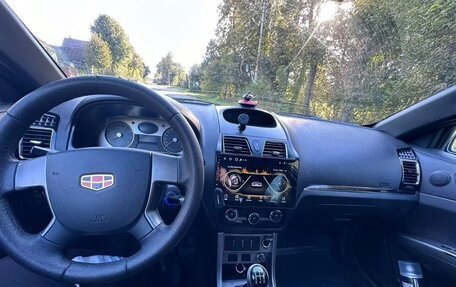 Geely Emgrand EC7, 2013 год, 210 000 рублей, 3 фотография