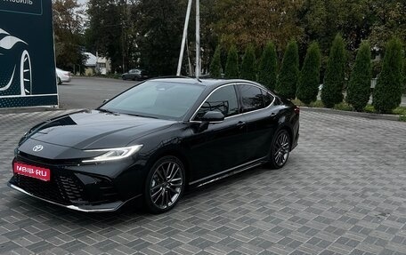 Toyota Camry, 2025 год, 4 400 000 рублей, 1 фотография