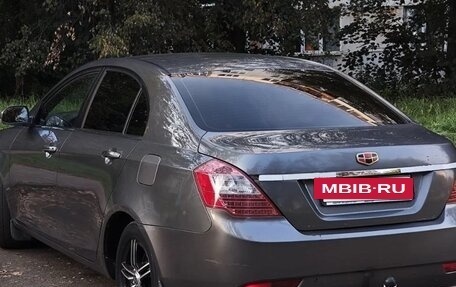 Geely Emgrand EC7, 2013 год, 210 000 рублей, 7 фотография