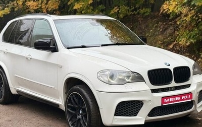 BMW X5, 2010 год, 2 300 000 рублей, 1 фотография