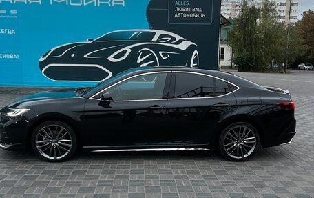 Toyota Camry, 2025 год, 4 400 000 рублей, 5 фотография