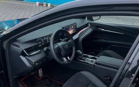 Toyota Camry, 2025 год, 4 400 000 рублей, 6 фотография