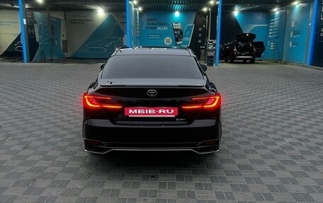 Toyota Camry, 2025 год, 4 400 000 рублей, 9 фотография