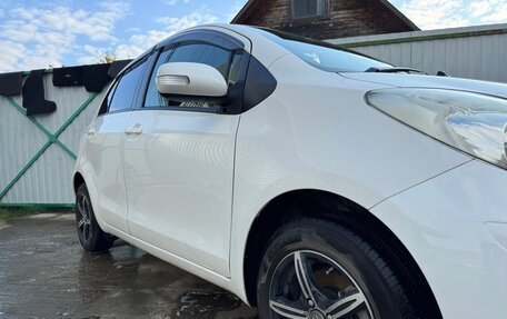 Toyota Vitz, 2009 год, 600 000 рублей, 2 фотография