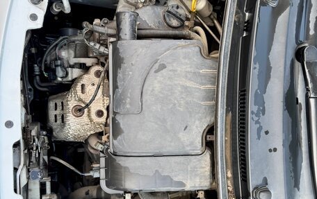 Toyota Vitz, 2009 год, 600 000 рублей, 4 фотография