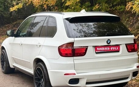 BMW X5, 2010 год, 2 300 000 рублей, 5 фотография