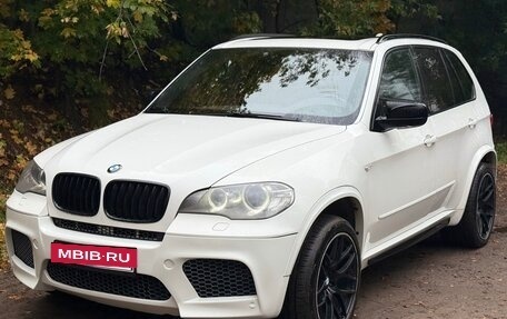 BMW X5, 2010 год, 2 300 000 рублей, 3 фотография