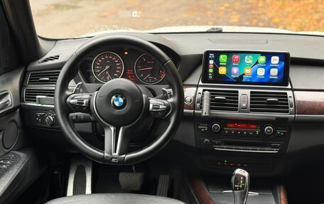 BMW X5, 2010 год, 2 300 000 рублей, 20 фотография