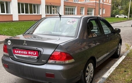Mitsubishi Lancer IX, 2005 год, 300 000 рублей, 6 фотография