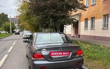 Mitsubishi Lancer IX, 2005 год, 300 000 рублей, 5 фотография